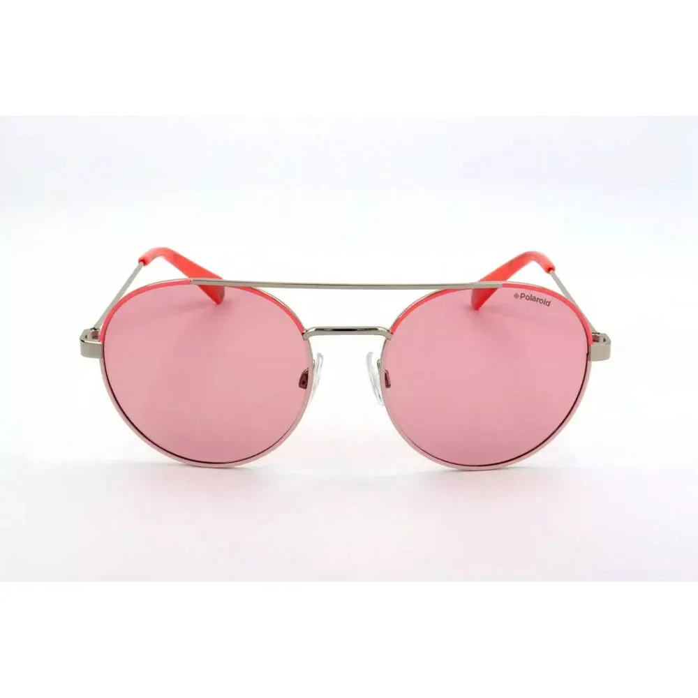 NWT Polaroid PLD6056S-35J0F 00mm New Sunglasses
